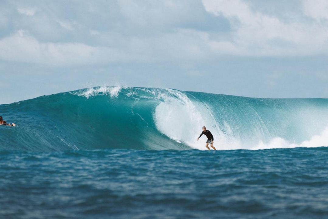 5 Destinasi Surfing Populer yang Kini Dianggap Overrated, Ada Bali!